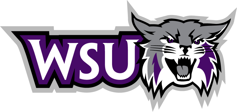 Weber State Wildcats 2012-Pres Secondary Logo v4 t shirts iron on transfers